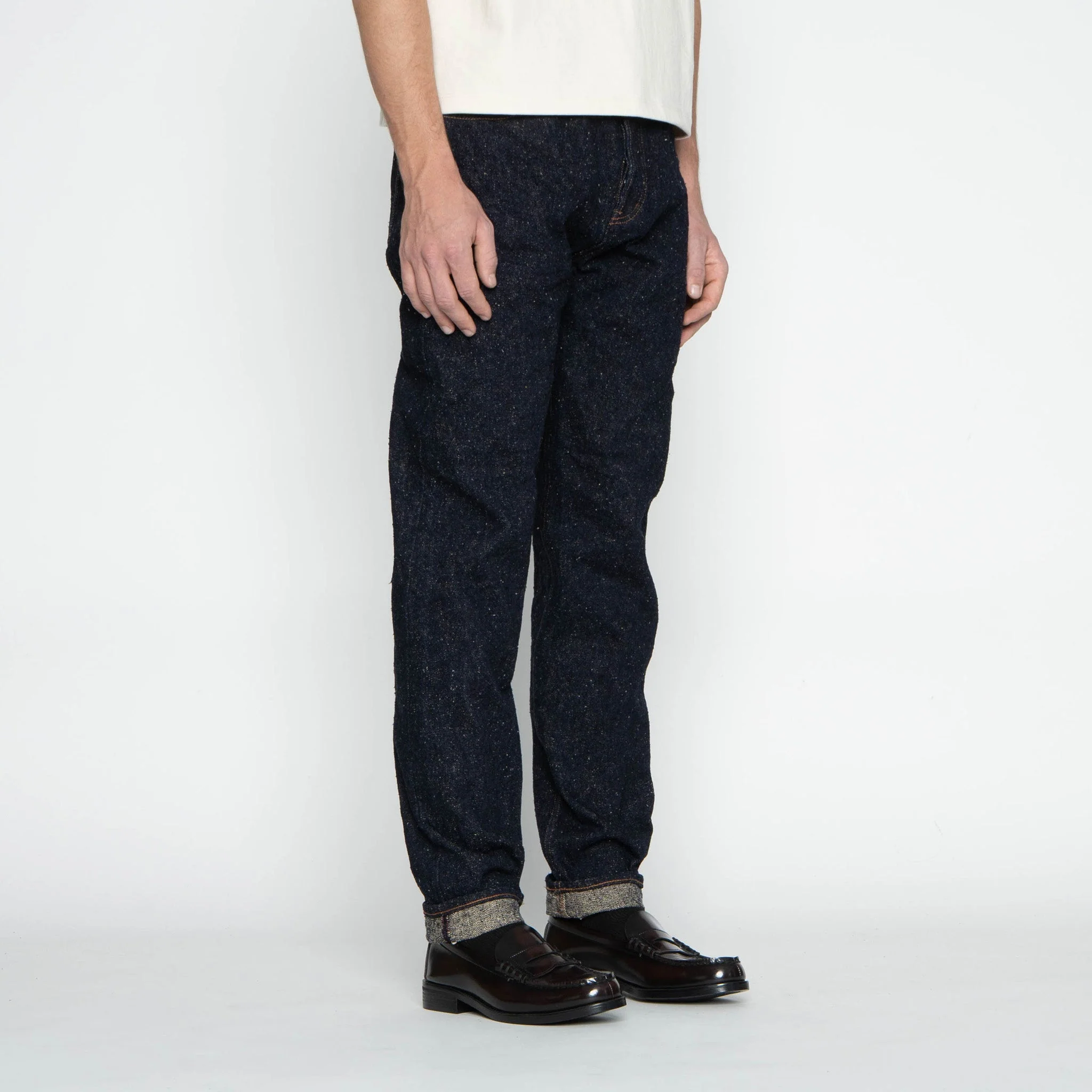 Easy  Guy -  MIJ16 - Genseki Selvedge - Image 3