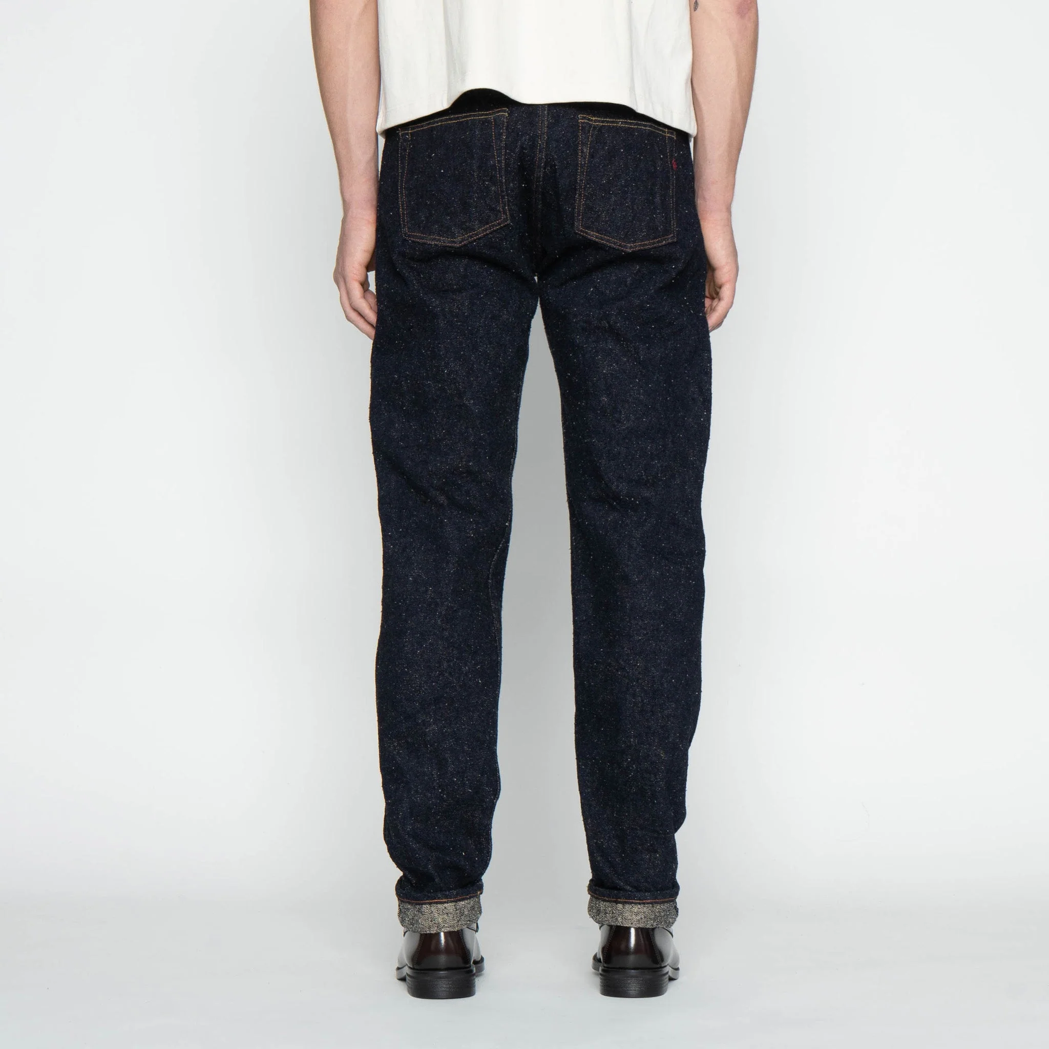 Easy  Guy -  MIJ16 - Genseki Selvedge - Image 4
