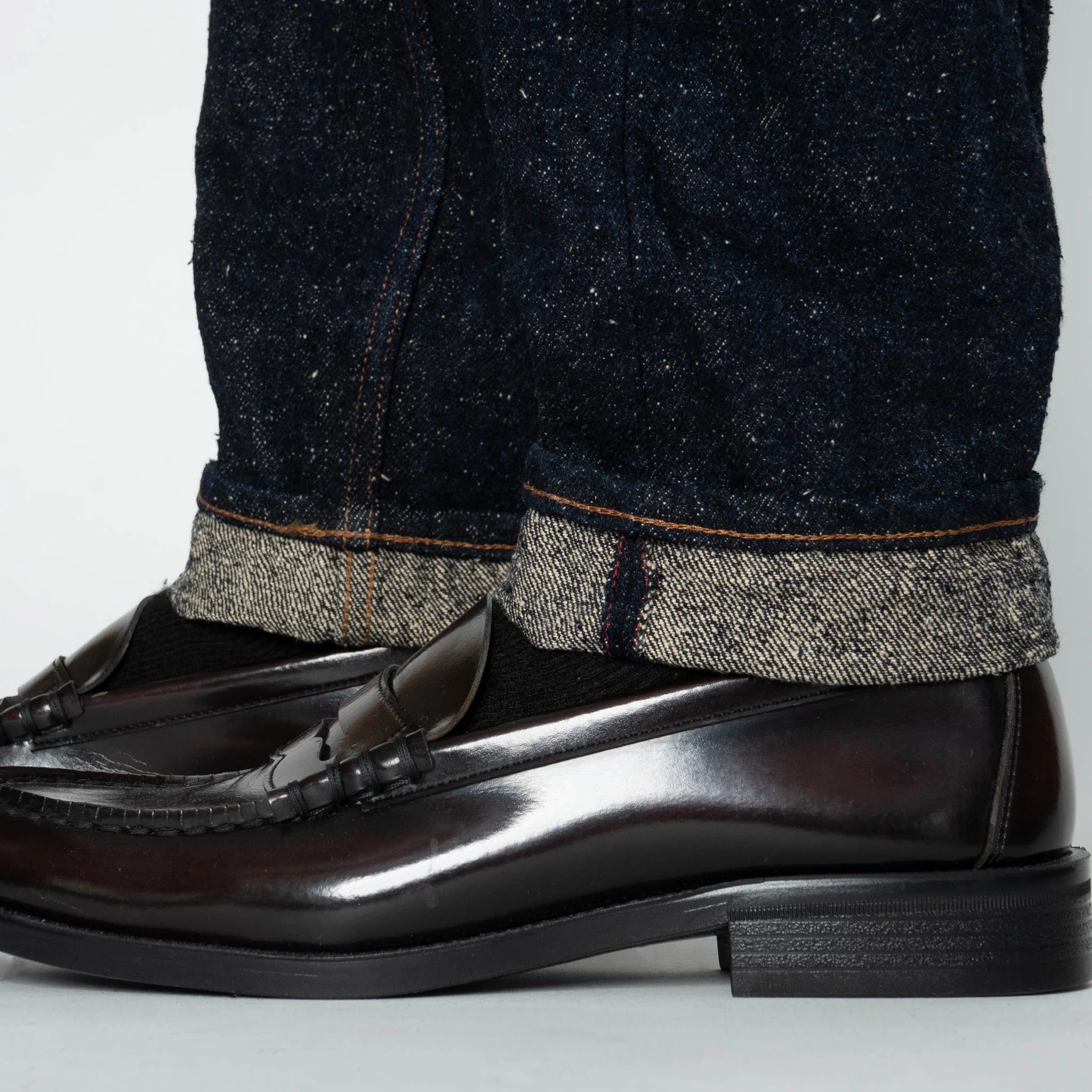 Easy  Guy -  MIJ16 - Genseki Selvedge - Image 6
