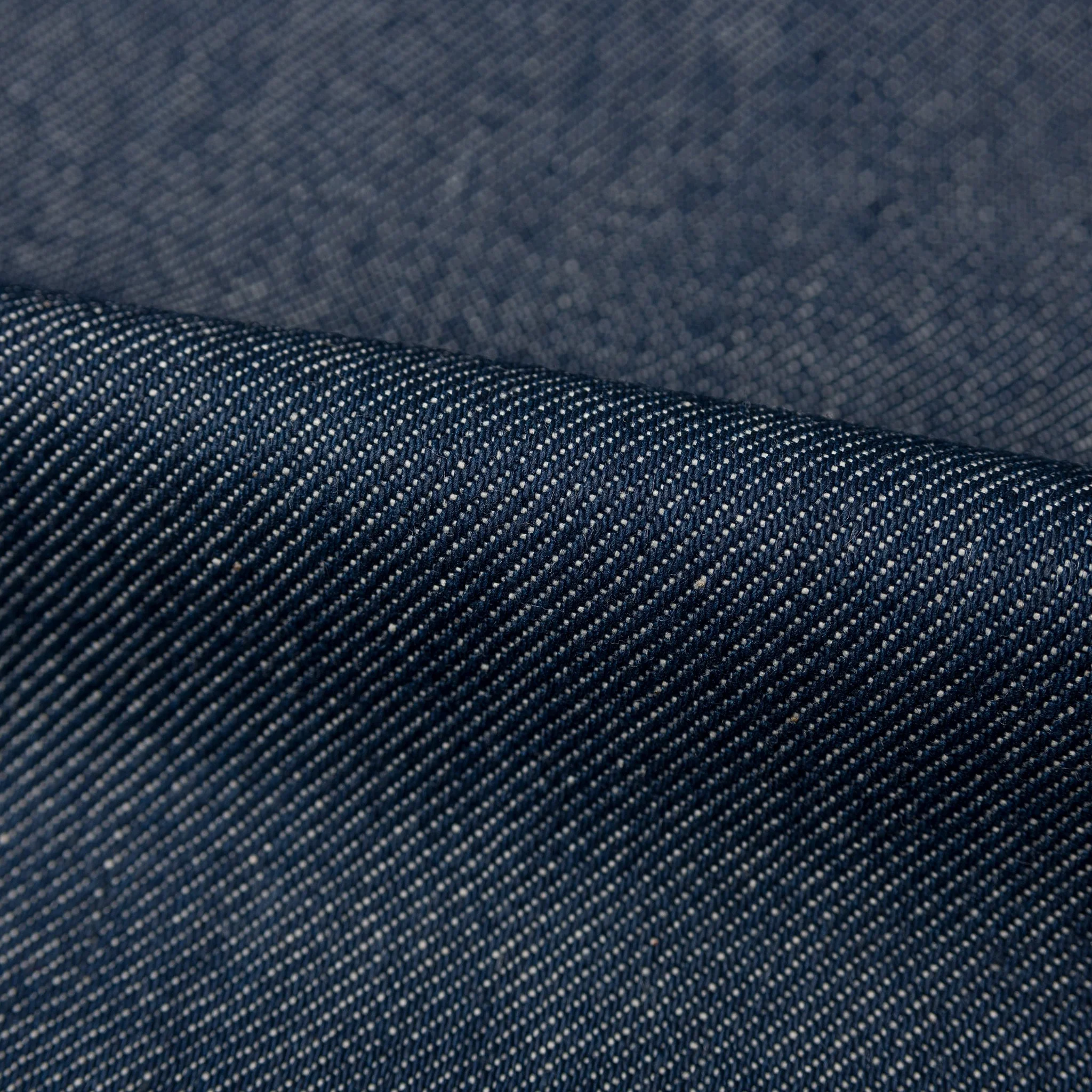 Groovy Guy - Natural Indigo Selvedge - Image 10