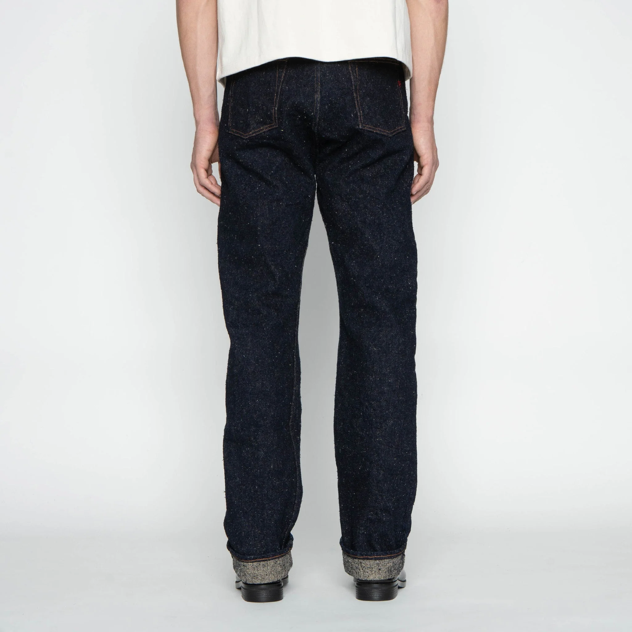 True  Guy  -  MIJ16  -  Genseki  Selvedge - Image 4
